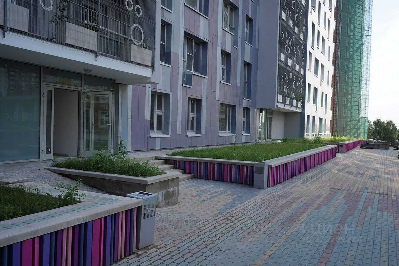 2-комнатная квартира, 46 м² — фотография 2