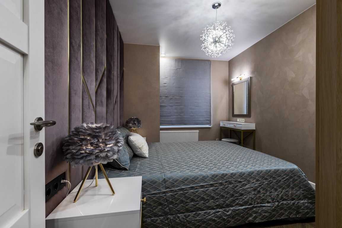 2-комнатная квартира, 46 м²