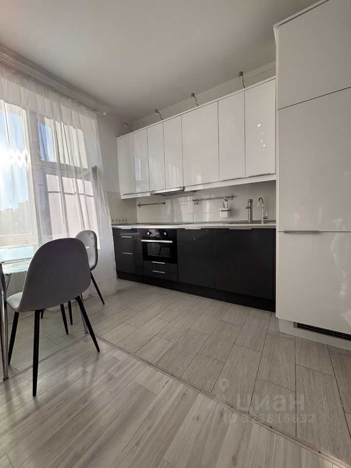 2-комнатная квартира, 48 м² — фотография 2