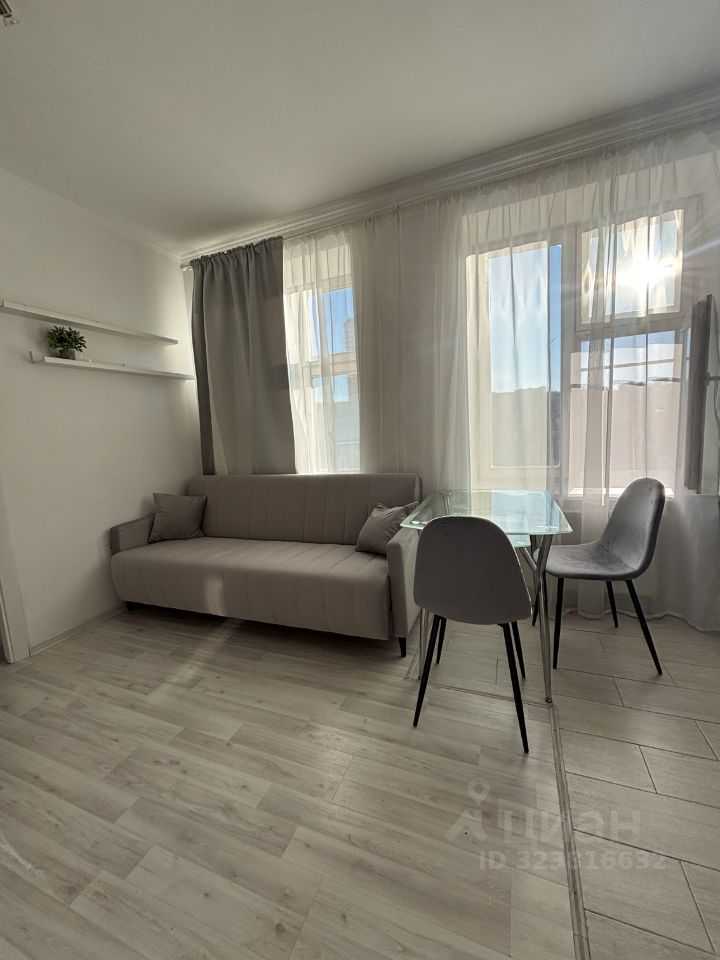 2-комнатная квартира, 48 м² — фотография 3