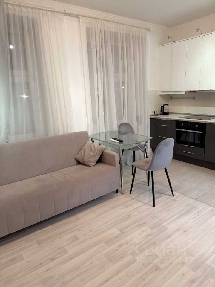 2-комнатная квартира, 48 м²