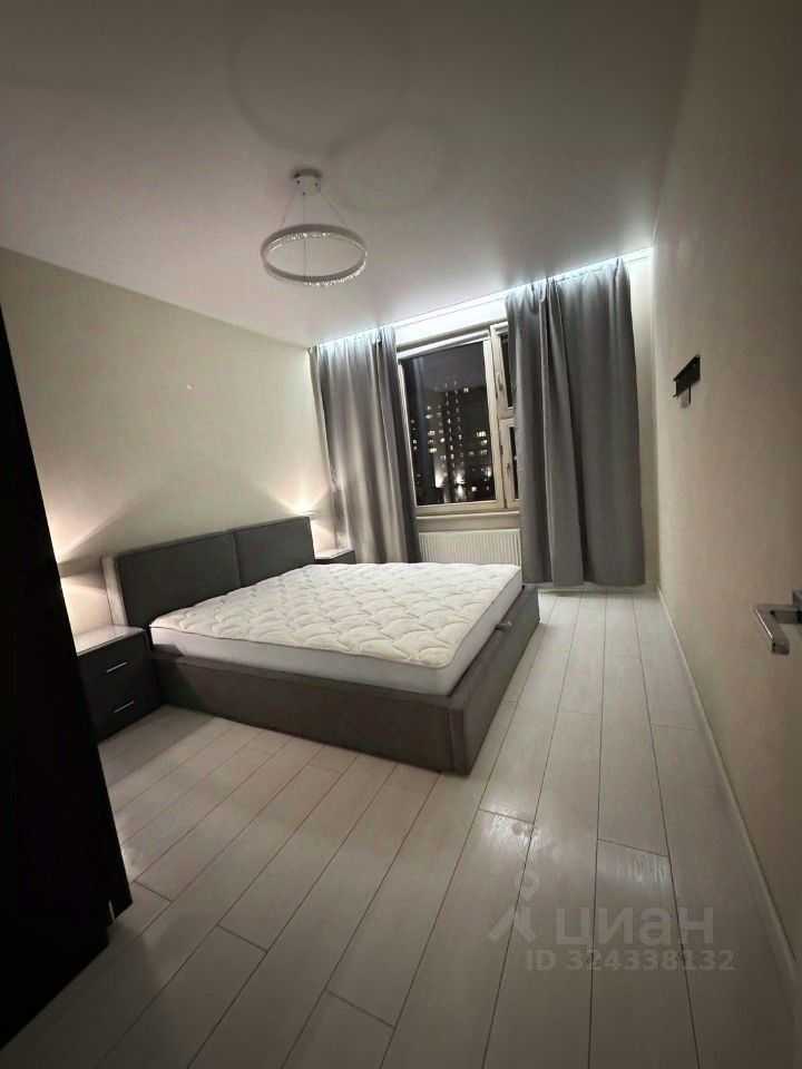 1-комнатная квартира, 42 м² — фотография 3