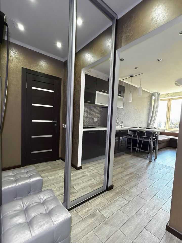 2-комнатная квартира, 40 м² — фотография 3