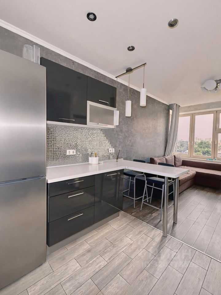 2-комнатная квартира, 40 м²