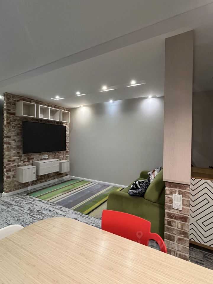 3-комнатная квартира, 76 м² — фотография 3