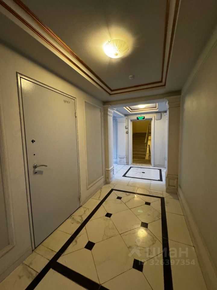 1-комнатная квартира, 35 м² — фотография 2