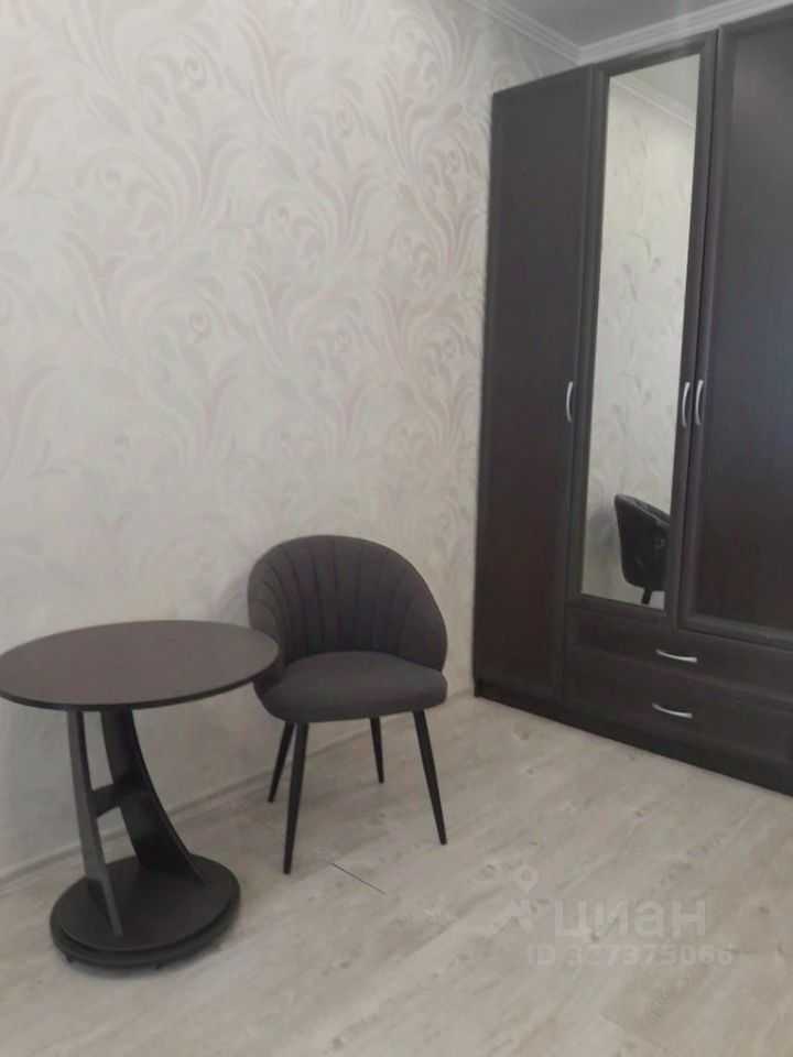 1-комнатная квартира, 38 м² — фотография 2