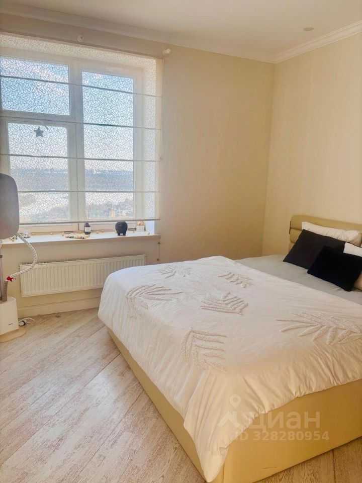 3-комнатная квартира, 56 м² — фотография 2