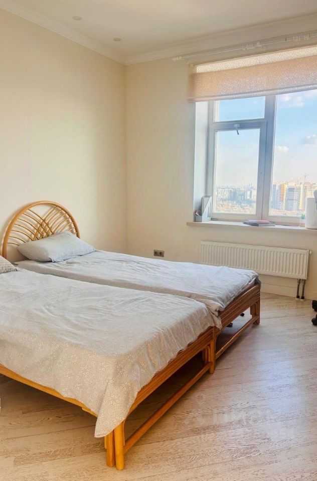 3-комнатная квартира, 56 м² — фотография 3