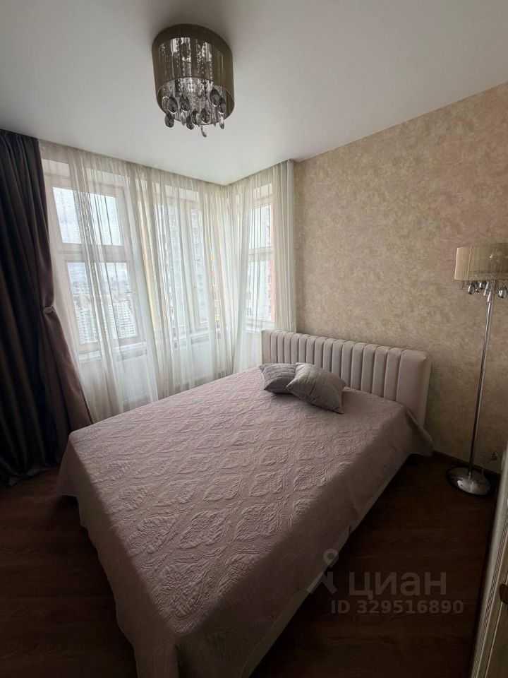 2-комнатная квартира, 43 м²