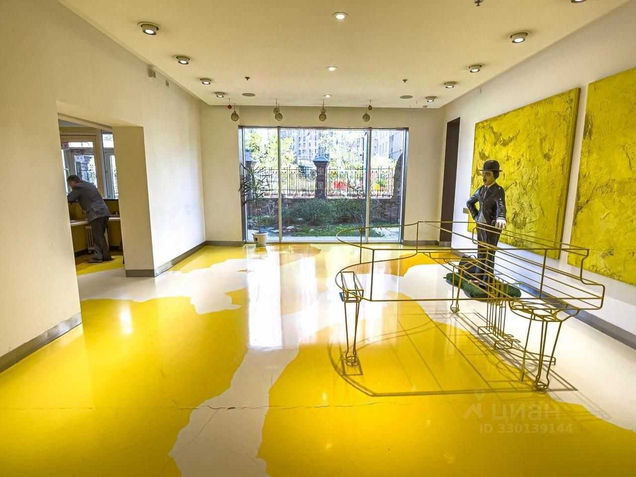 1-комнатная квартира, 40,3 м² — фотография 2