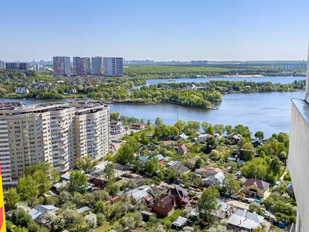 1-комнатная квартира, 40,3 м²