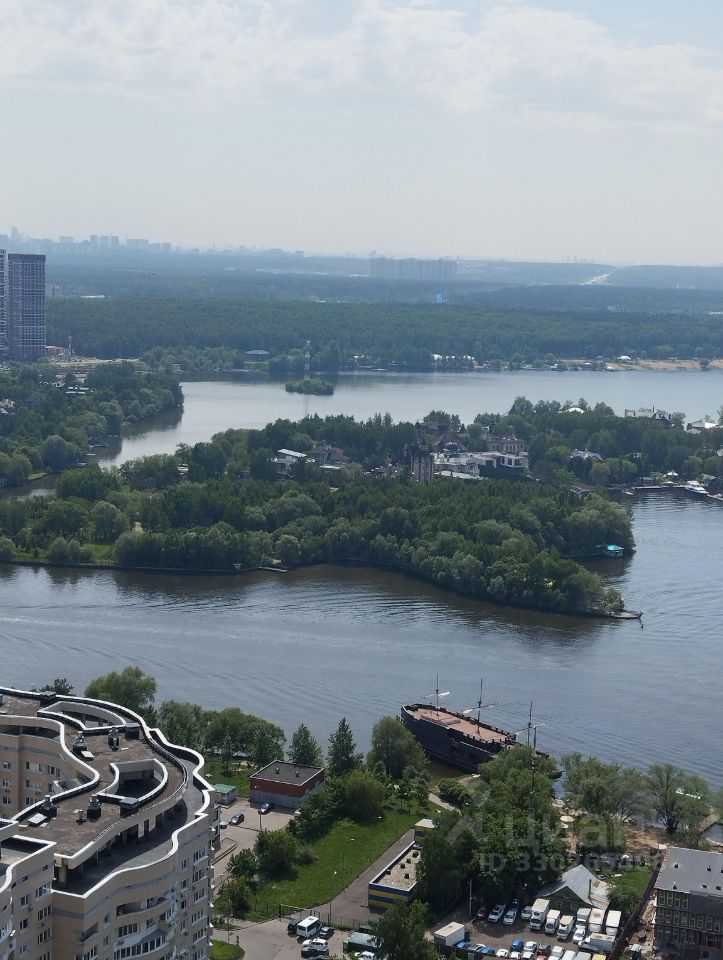 2-комнатная квартира, 40 м²