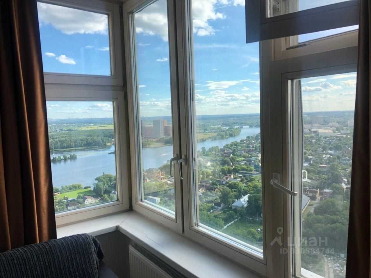 1-комнатная квартира, 33 м² — фотография 3