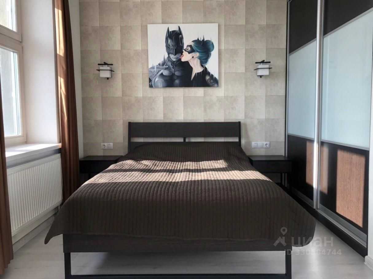 1-комнатная квартира, 33 м² — фотография 2