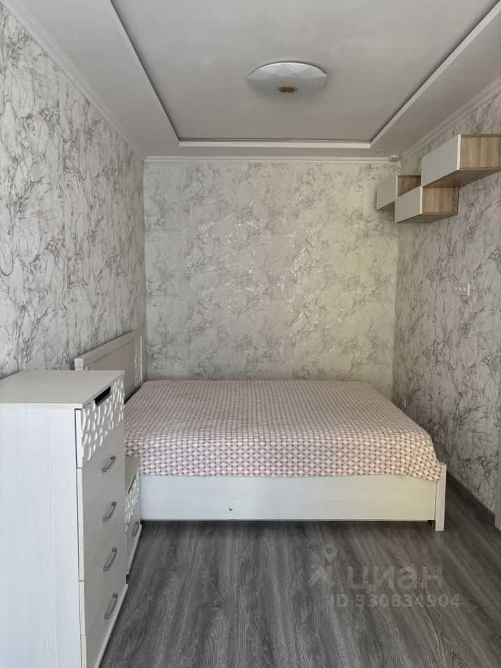 1-комнатная квартира, 40 м²