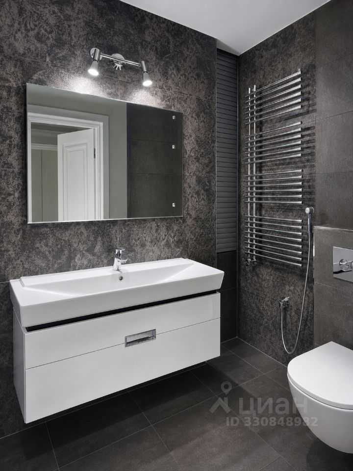 1-комнатная квартира, 39 м² — фотография 2