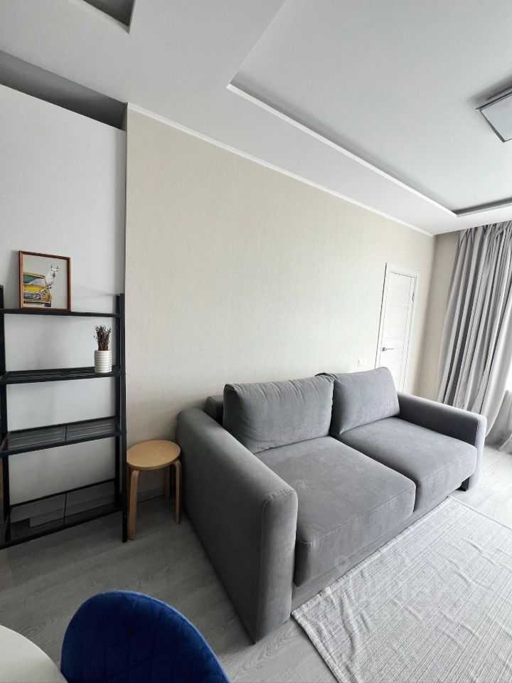 2-комнатная квартира, 45 м² — фотография 2