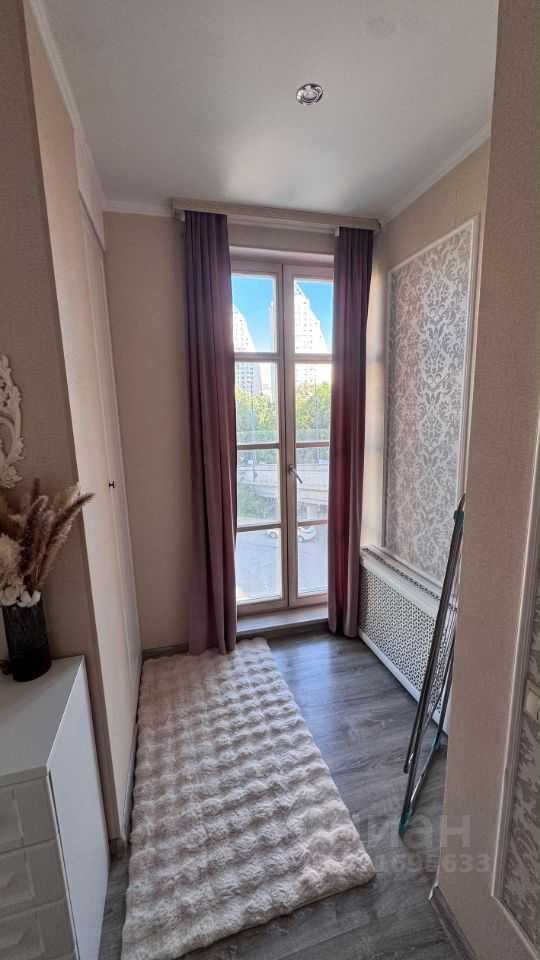 1-комнатная квартира, 36 м² — фотография 2