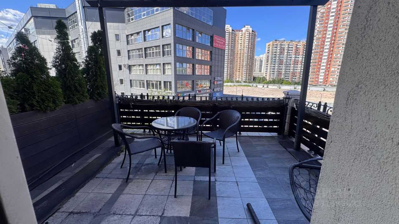 1-комнатная квартира, 36 м² — фотография 3
