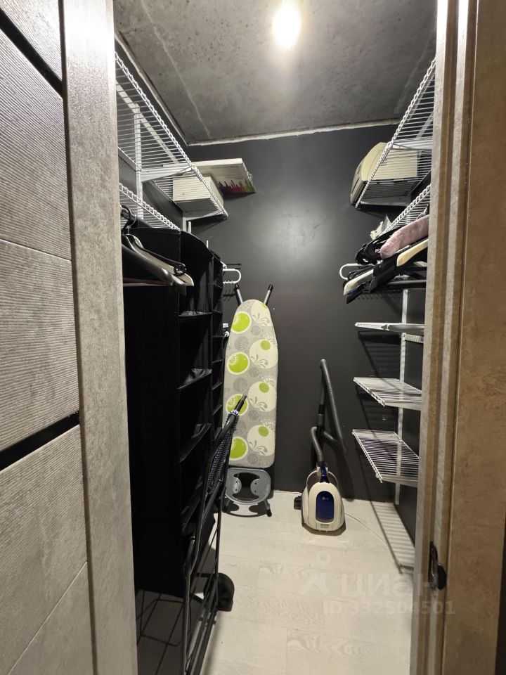 1-комнатная квартира, 38 м² — фотография 3
