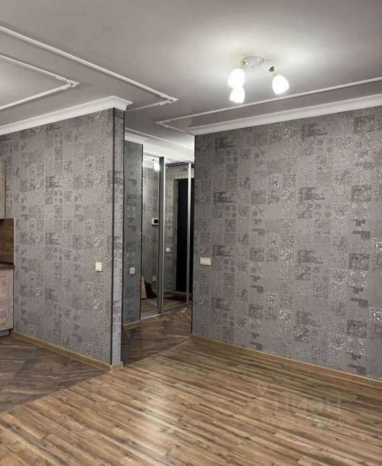 3-комнатная квартира, 80,5 м² — фотография 2
