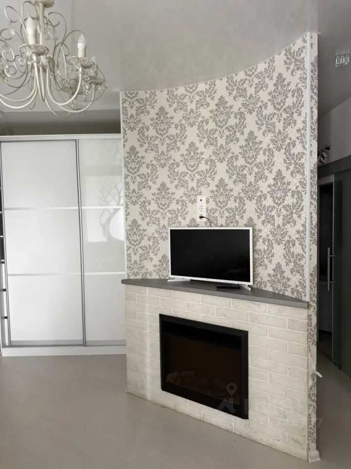 3-комнатная квартира, 40 м² — фотография 2