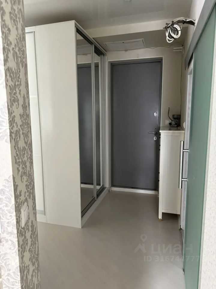 3-комнатная квартира, 40 м² — фотография 3