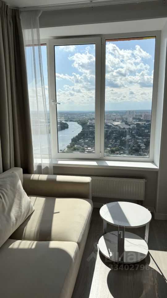 2-комнатная квартира, 47 м² — фотография 2