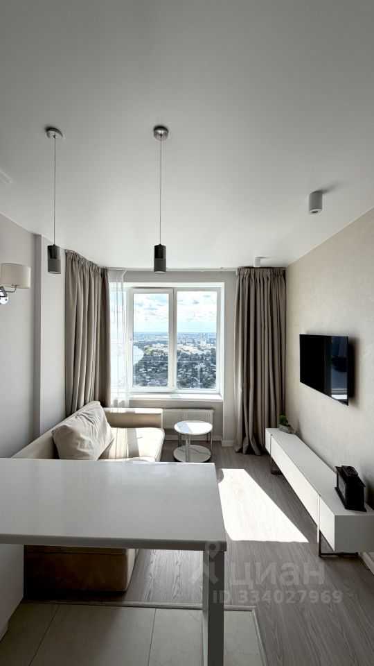 2-комнатная квартира, 47 м²