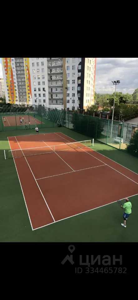 2-комнатная квартира, 49 м²