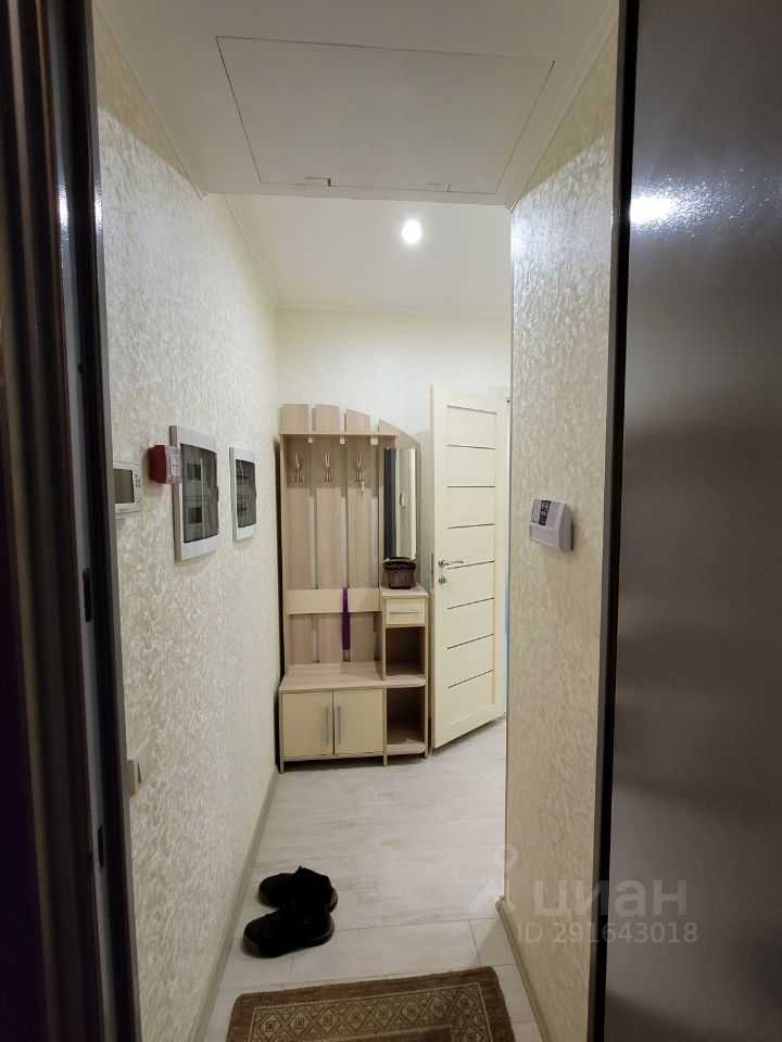 3-комнатная квартира, 43 м² — фотография 2