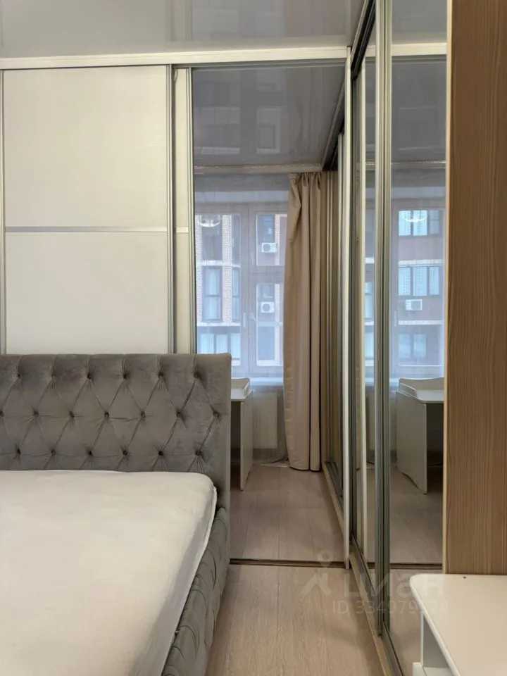 3-комнатная квартира, 78 м² — фотография 2