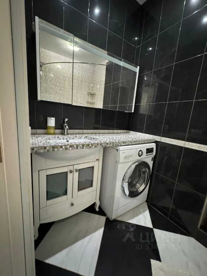 3-комнатная квартира, 78 м² — фотография 3