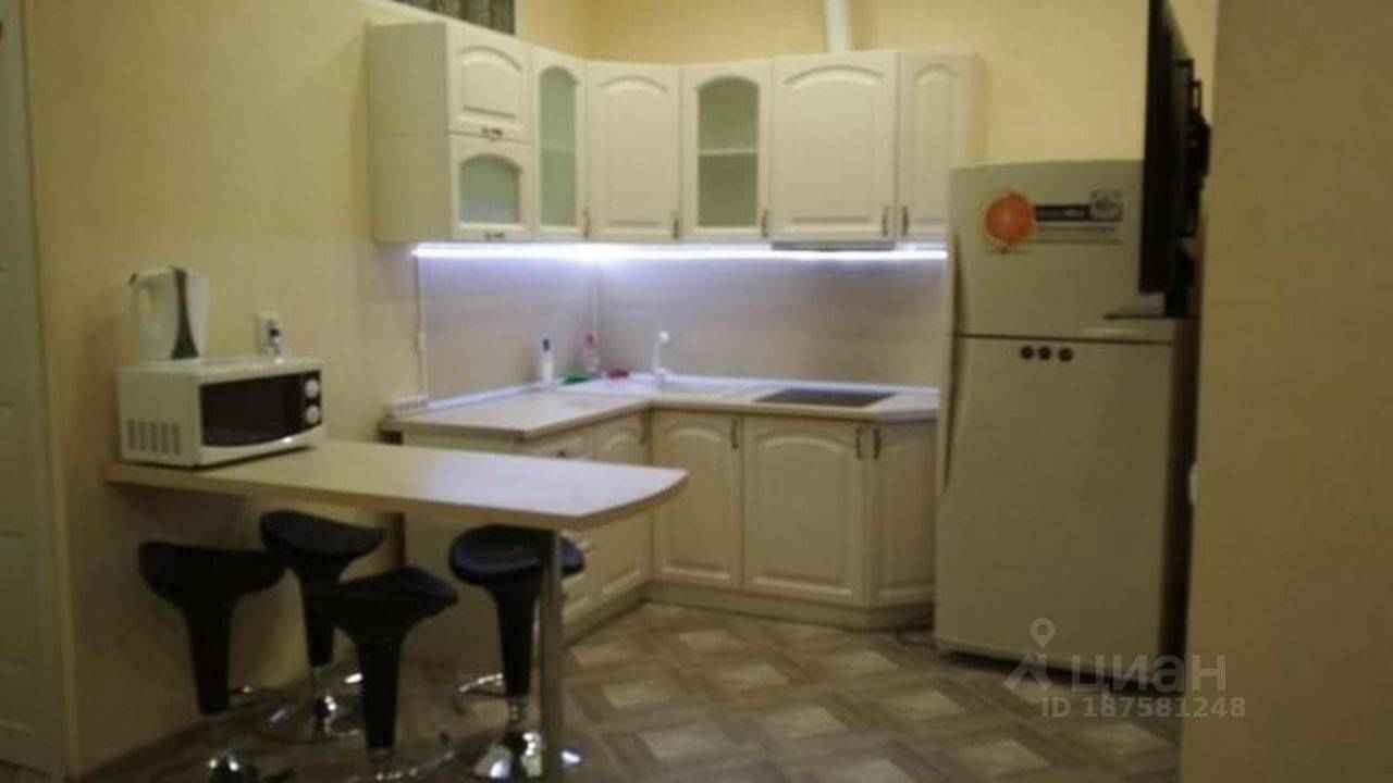 2-комнатная квартира, 52 м²