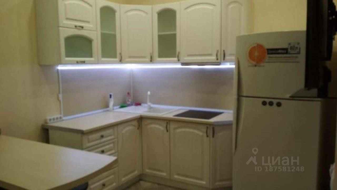 2-комнатная квартира, 52 м² — фотография 3