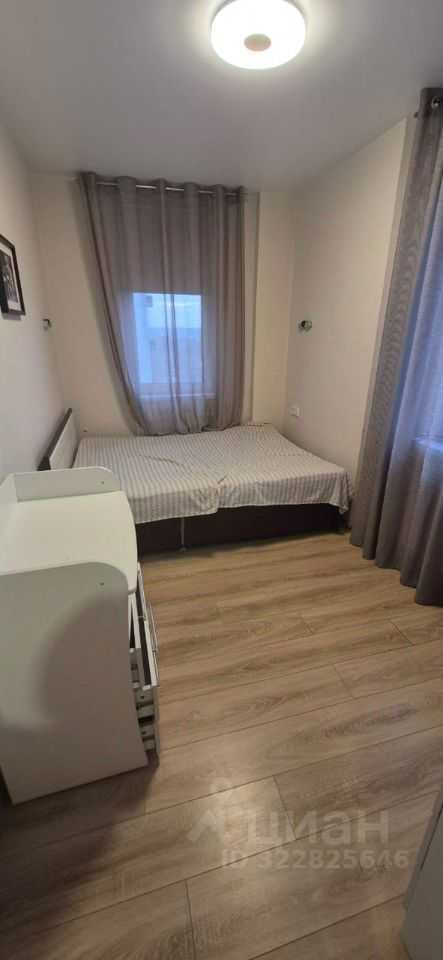 2-комнатная квартира, 40 м² — фотография 2