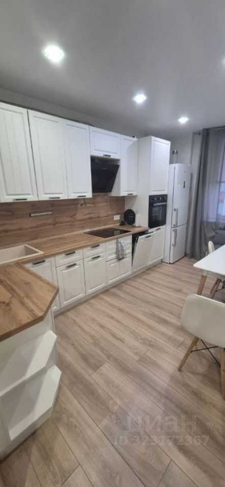 2-комнатная квартира, 40 м²