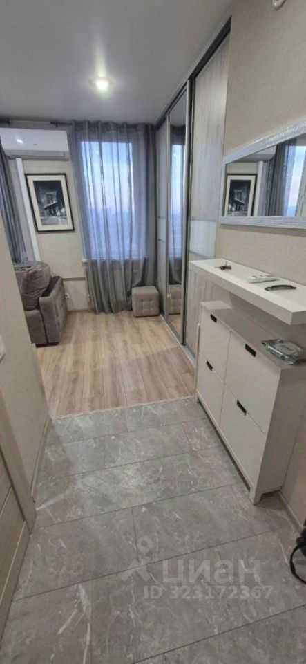 2-комнатная квартира, 40 м² — фотография 3