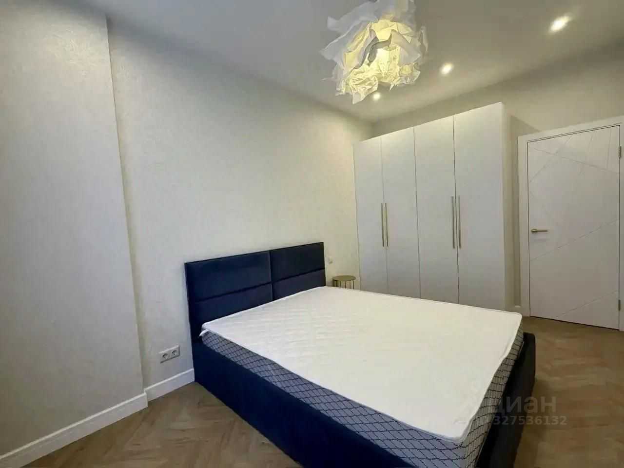1-комнатная квартира, 42 м² — фотография 3