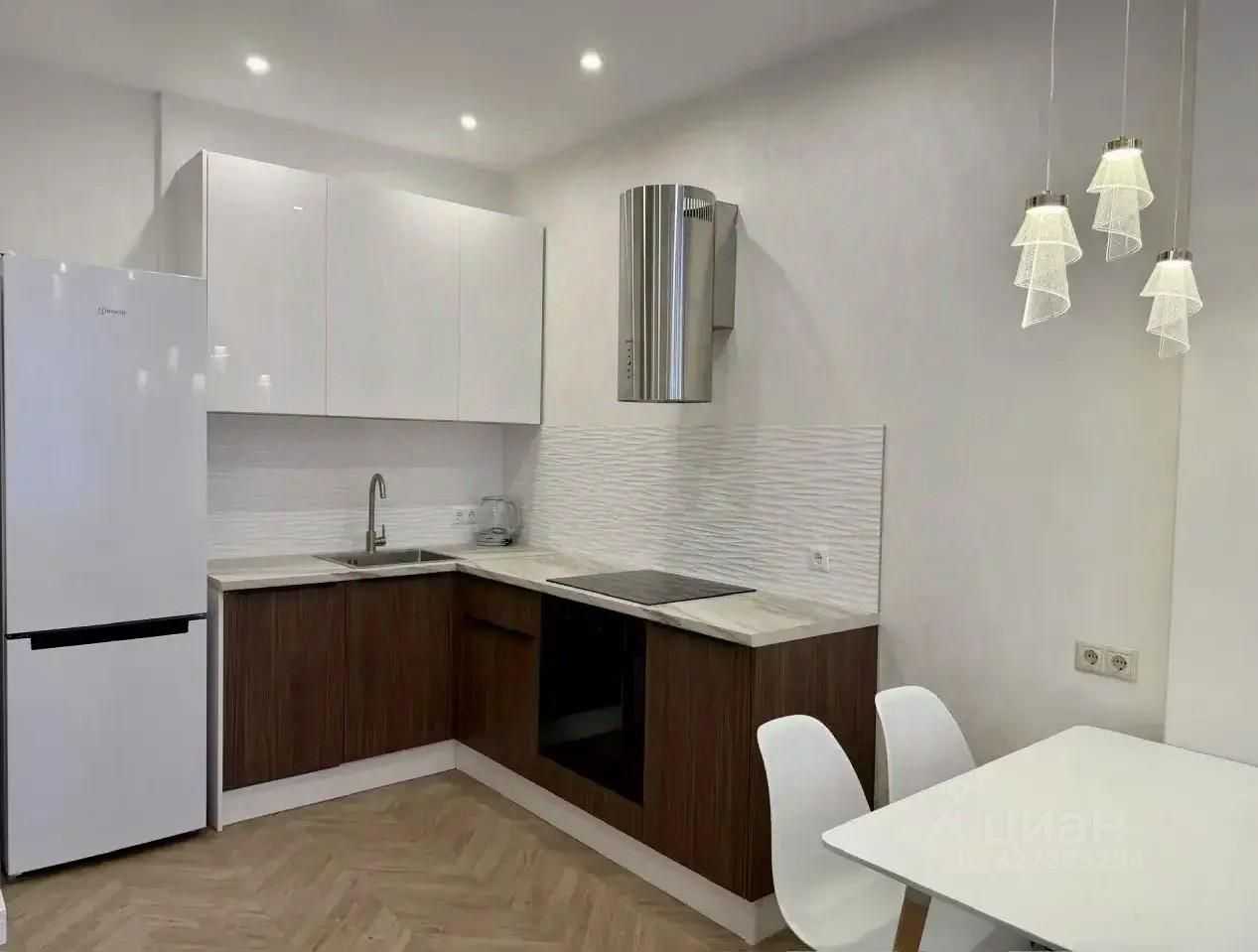 2-комнатная квартира, 42 м²