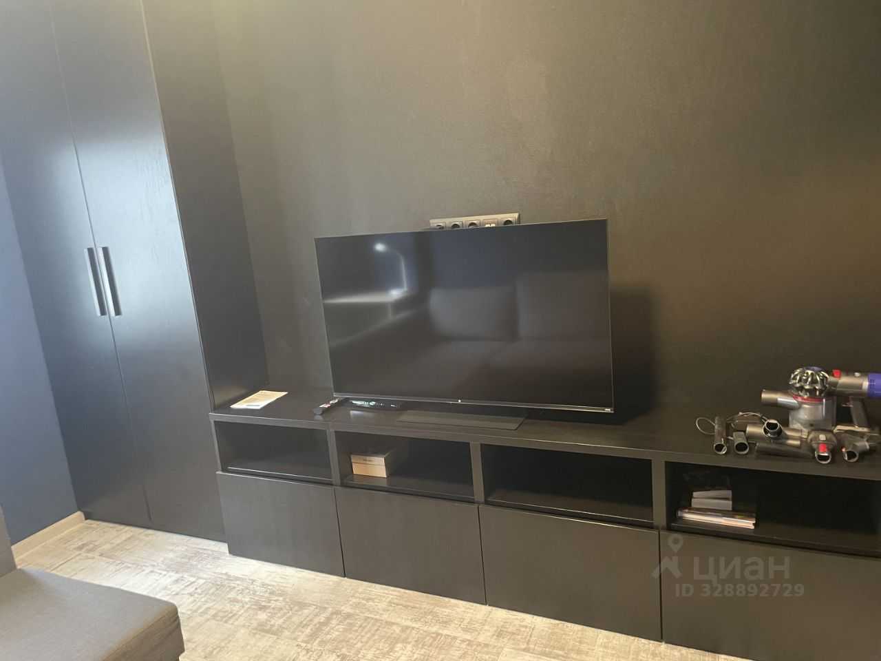 2-комнатная квартира, 40 м² — фотография 2