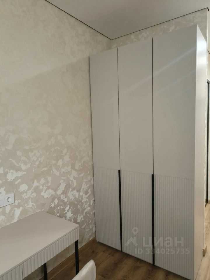 1-комнатная квартира, 29,9 м² — фотография 2