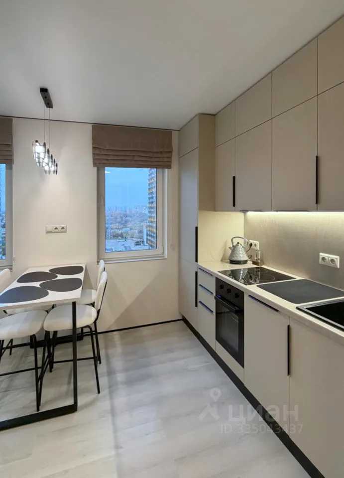 2-комнатная квартира, 40 м² — фотография 2