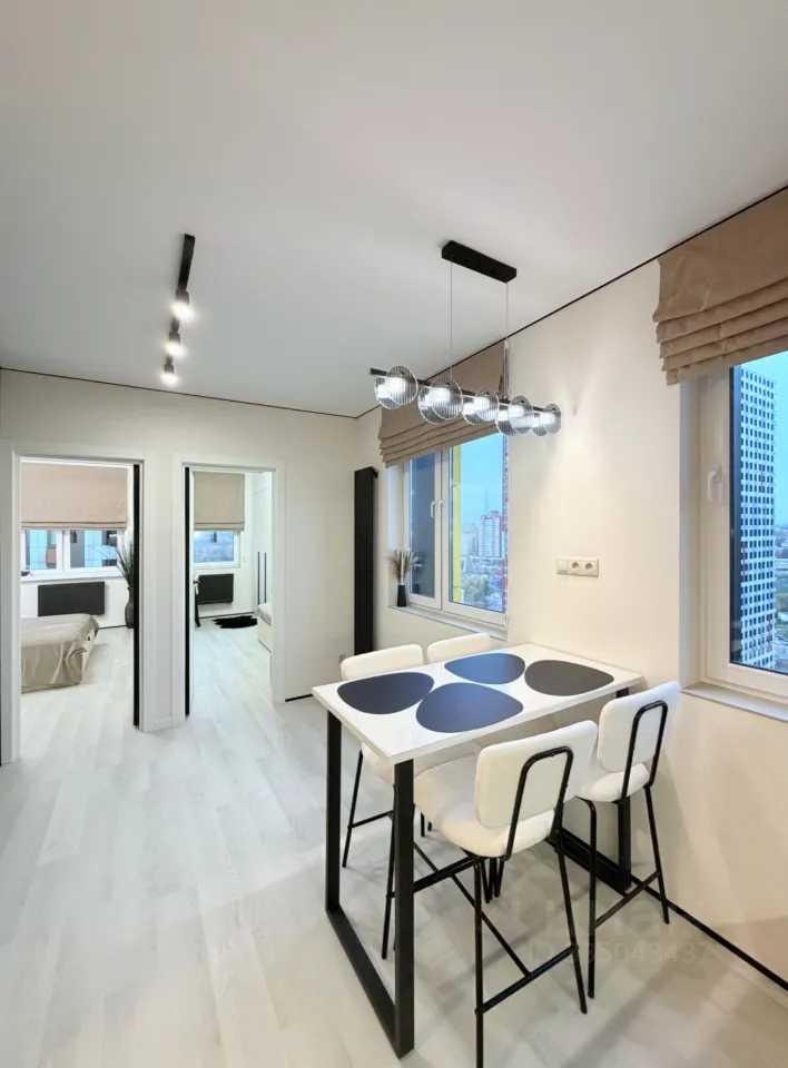 2-комнатная квартира, 40 м²