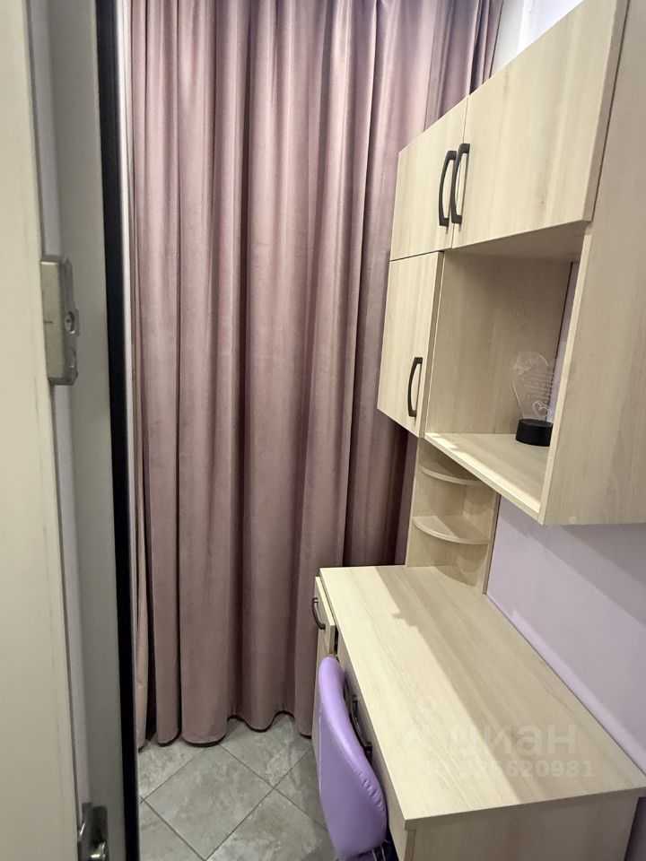 3-комнатная квартира, 78 м²