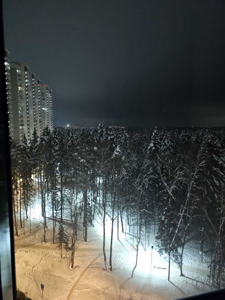 3-комнатная квартира, 85 м² — фотография 2