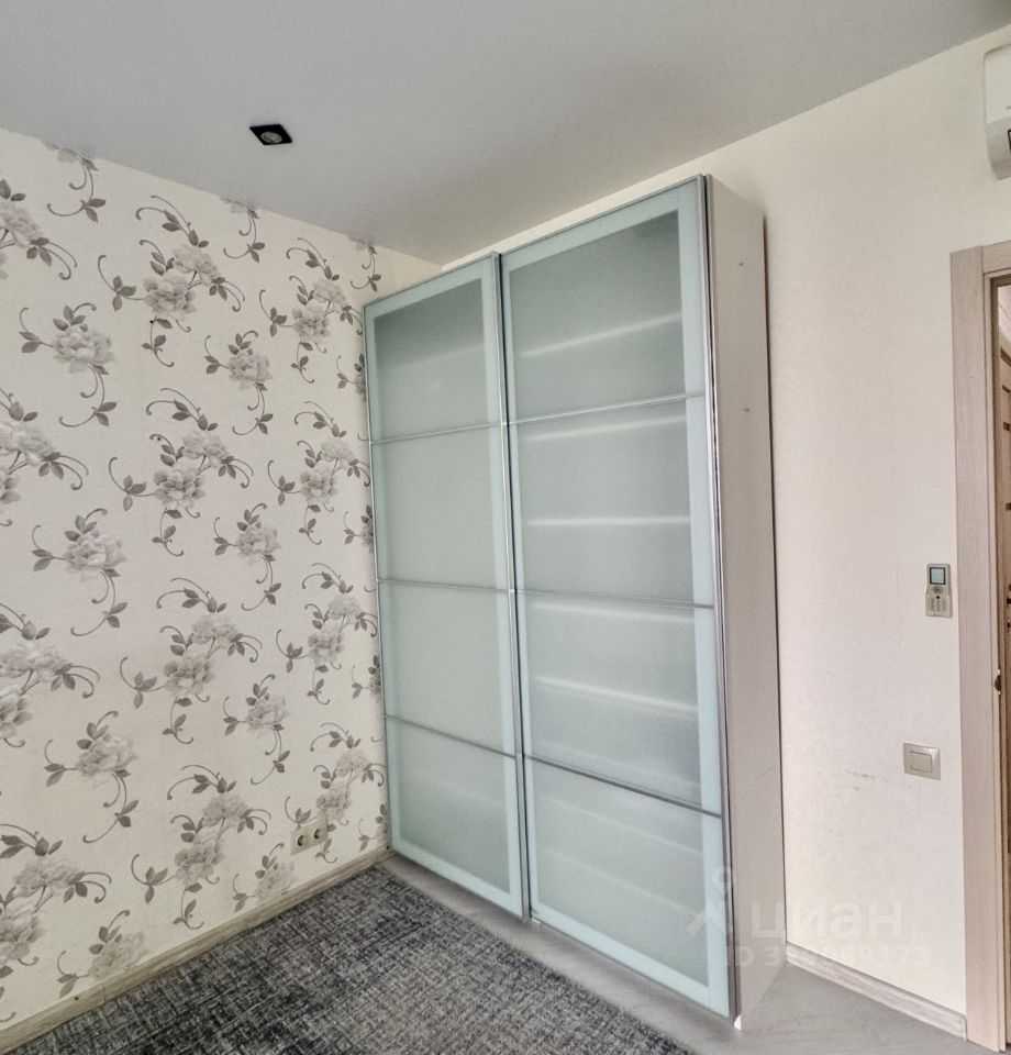2-комнатная квартира, 61,6 м² — фотография 3