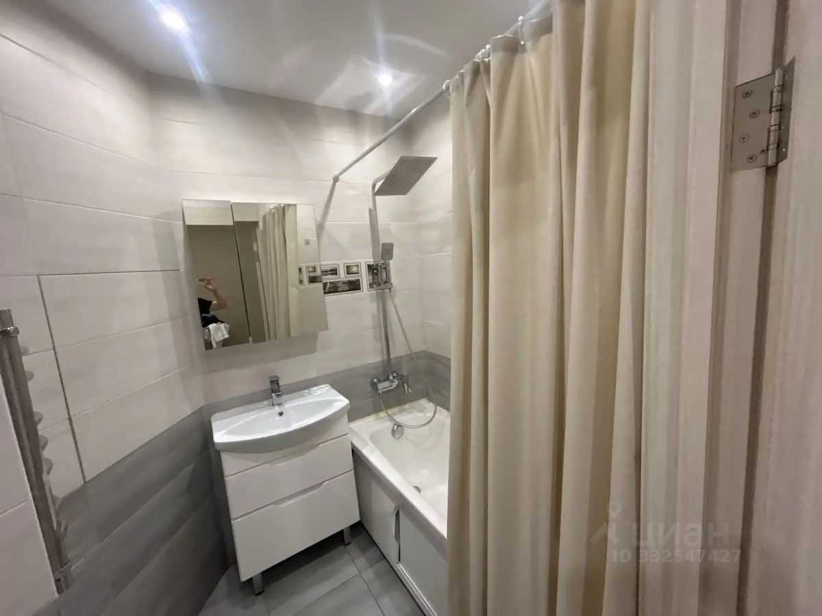 2-комнатная квартира, 78 м² — фотография 2