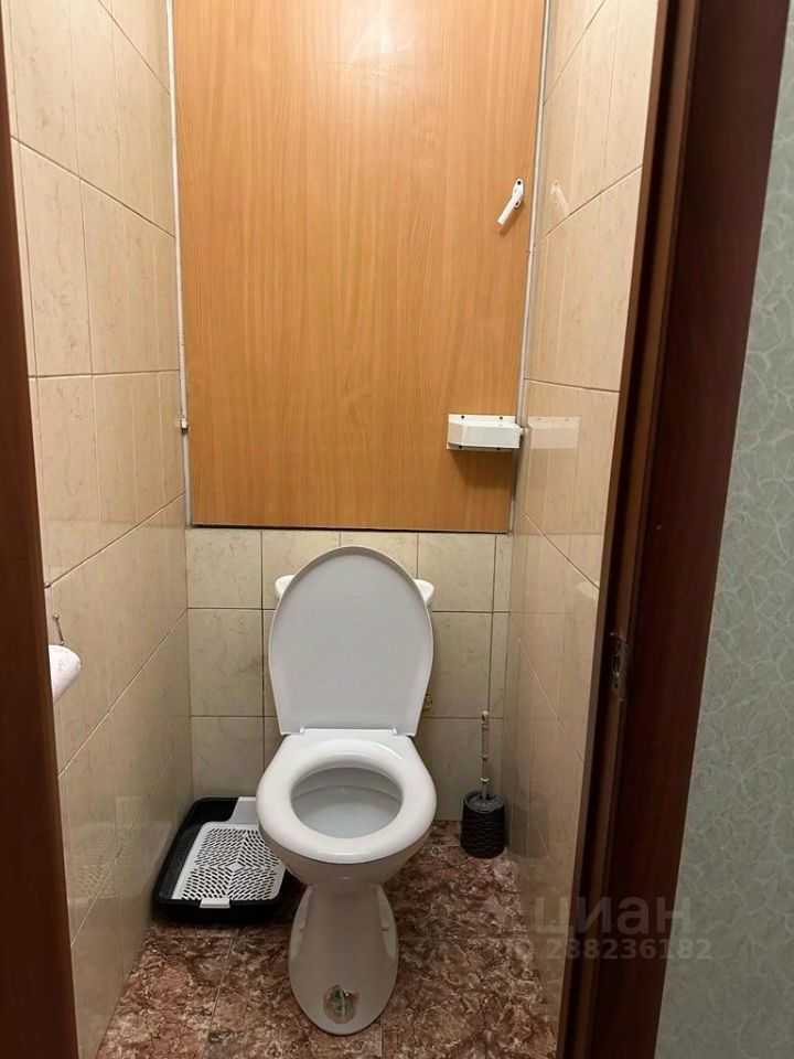 2-комнатная квартира, 60,4 м²